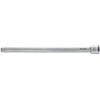 HAZET 882210 Extension Bar (Oscillating Type), Insertion Angle: 0.4 inches