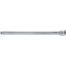 HAZET 882210 Extension Bar (Oscillating Type), Insertion Angle: 0.4 inches (9.5 mm), Total Length: 988.4 ft (254 m)