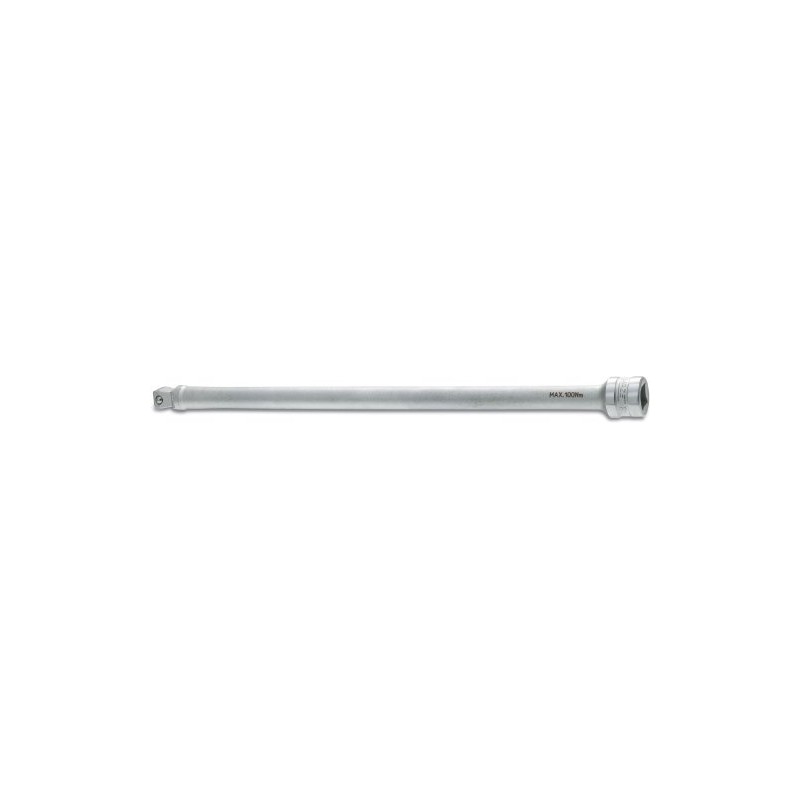 HAZET 882210 Extension Bar (Oscillating Type), Insertion Angle: 0.4 inches