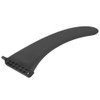 Large PVC Fins Water Diversion Balancing for Surfboard Paddle Board