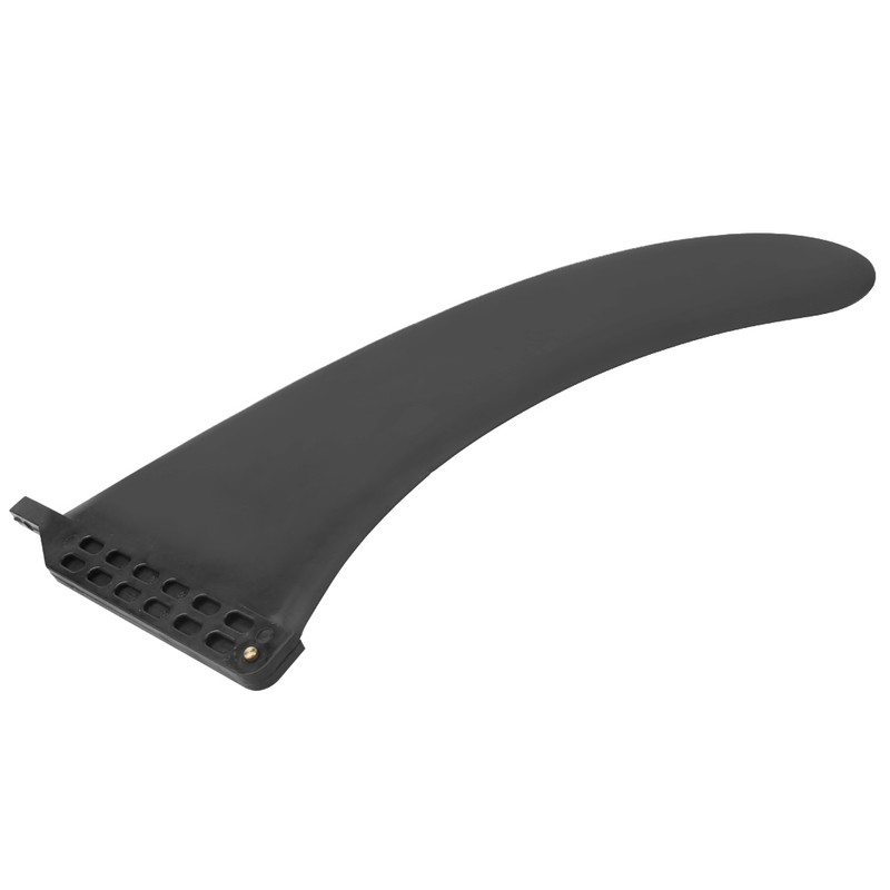 Large PVC Fins Water Diversion Balancing for Surfboard Paddle Board