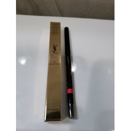 Yves Saint Laurent 2 x YSL Yves Saint Laurent The Lip Styler Lip Liner #52 Rouge Rose FULL SIZE