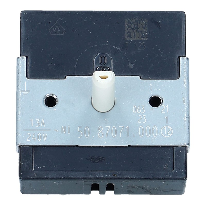 LUTH Premium Profi Parts Energy Regulator 1 Circle Compatible with