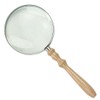 Pinpoint Jumbo Magnifier | 6" (15.2 cm) Diameter, 2XPower |