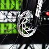 CNC Bike Disc Brake Rotor Bolts,M5x10mm Disc Rotor Bolts for