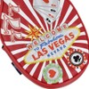 PRG Originals Vegas Mallet Putter Case (Red)