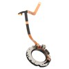 Lens Aperture Control Group with Flex Cable Lens Repair Parts