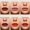 Labial Natural Mate Hidratante En Barra + Brillo Shelo