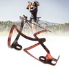 BOLANY Bicycle Water Bottle Holder Lightweight Mountain Bike Bottle Cage