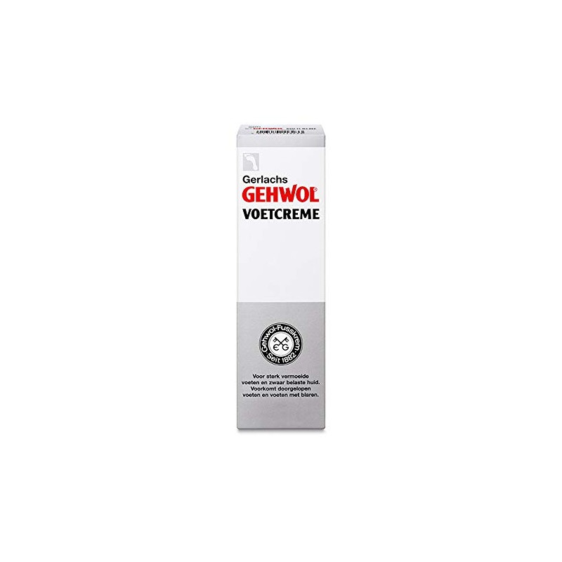 Gehwol Foot Cream 75 ml