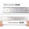 10M Sewing Elastic Ribbon, 10 Meters x 60 mm Wide,