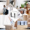 iDopick 4 Pack Moving Bags Heavy Duty Extra Large, Alternative