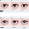 PICCASSO Eyeme Eyelash Deep/Light/Soft/Under 1pair [Eyeme x Sister Sang Eun],