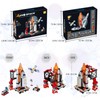 Space Exploration Shuttle Toys for 6 7 8 9 10