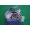 DC Pro 3.5mm 4 Pole TRRS Adapter Y-cable For Headsets,