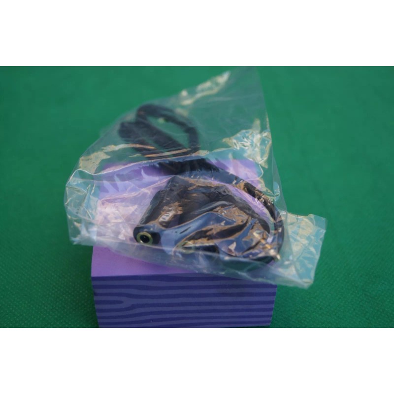 DC Pro 3.5mm 4 Pole TRRS Adapter Y-cable For Headsets,