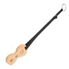 Cello AntiSlip Strap ORing Holder Wood Fixing Plate Musical Instrument