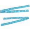 HOUSON Yoga Strap, Yoga Stretching Band, Ligament Stretching Belt for