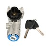 Huiruhy Ignition Switch 7-Pin for Jumper Boxer Ducato 2.0 hdi
