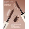 SHEGLAM All-In-One Volumen & Länge Mascara Wasserfest-Macchiato
