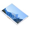 7inch DVI Display Module 170 Degree Viewing Angle 1024x600 Screen