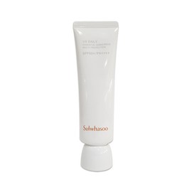 Sulwhasoo Sanbaek Sun Cream 50ml 1 unit SPF50+ PA++++ / 설화수 상백 선크림 50ml 1개 SPF50+ PA++++