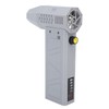 Powerful Turbo Fan High Speed Portable DIY Handheld Brushless Mini