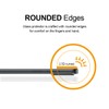 Supershieldz (3 Pack) Designed for Motorola Moto G (2026/2025) Tempered