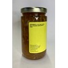 Todd Bosley's World Famous Key Lime Marmalade