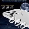 JFStene Camera Lens Protector for iPhone16 Pro/iPhone16 Pro Max Camera