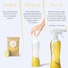 Fab Tab - Starter Cleaning Kit - Home-friendly Cleaning Solution