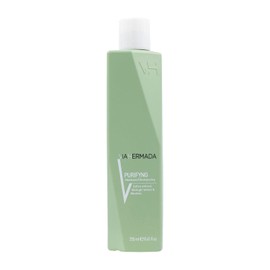 VIAHERMADA Purifyng Shampoo 250 ml - Cleansing Shampoo for Oily Scalp