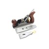 Taytools #2 Premium Bedrock Style Flat top Smoothing Plane Bench