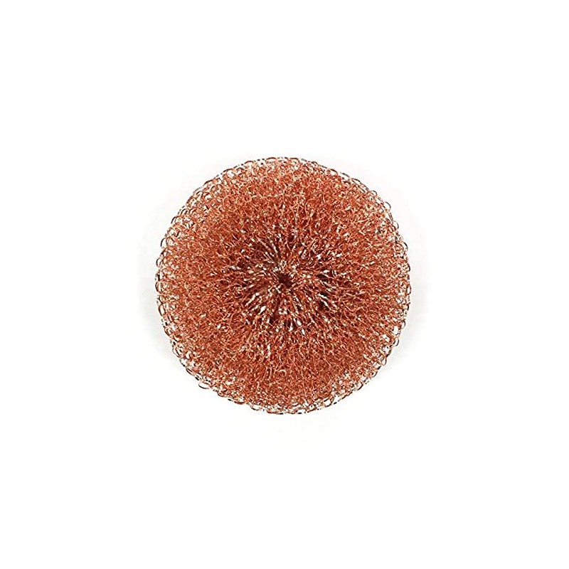 Pure Copper Scourer, 0.7 oz (20 g)