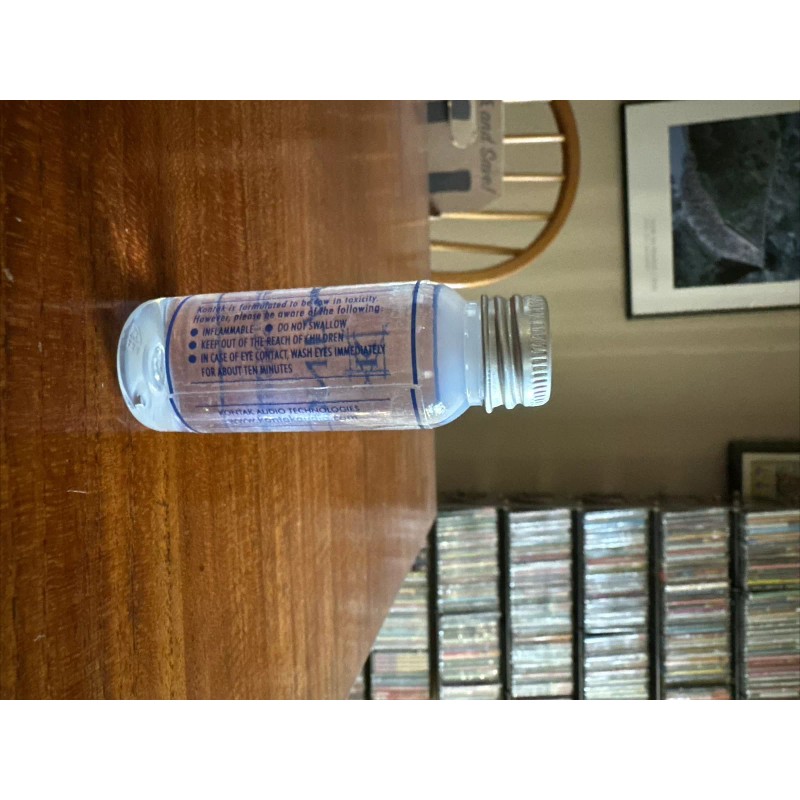 Kontak Audio Cleaning Fluid For Electrical C Connectors 32 M