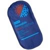 bluedot Reusable Hot Cold Pack,26 x 13.5 cm