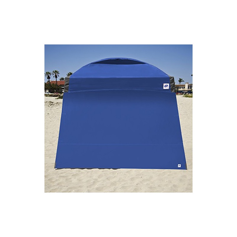 E-Z UP Single Sidewall, Fits 10' Angled Leg, Truss Clip