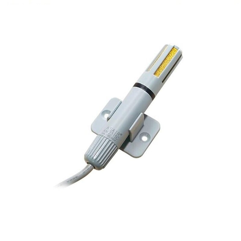 OVNSHVN AM2315C I2C Digital Signal Output Temperature and Humidity Module