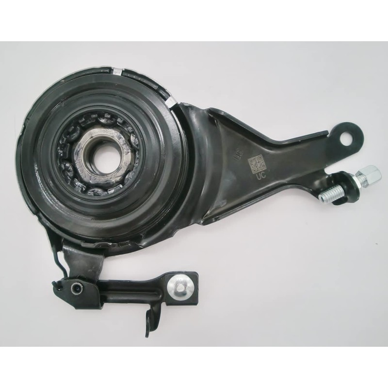 Shimano 889 BR-IM31R Rear Brake Body, 3/4-Inch Attachment Accessories Included