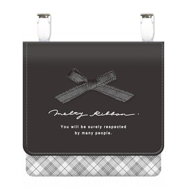 Q-LiA 03031 Melti Ribbon Multi-Pocket Coolia Moving Pocket