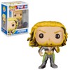 Funko Justice League Aquaman Vinyl Figure 464 Unisex Pop! Multicoloured