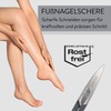 PARSA Beauty Toenail Clippers - Precise Toenail Clippers, Nail Clippers