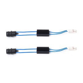 Putco Plug & Play Load Resistor System, 7440