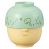 Sunart SAN3584 Tom and Jerry Soup Bowl Set, Mini, 7.8
