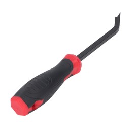 Staple Remover, Staple Puller, Upholstery Tools Staple Lifter, Nail Puller, Cr V Steel Heavy Duty Staple Extractor Lifter for Carpets Wood Flooring Furniture Architecture