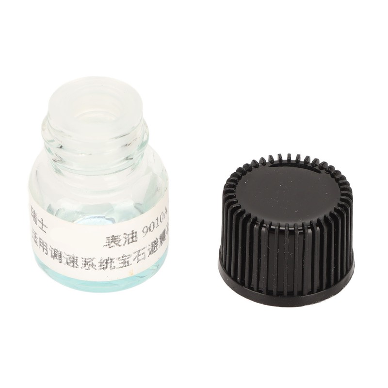 0.5ml Watch Oil Synthetic Oil Watch Mechanical Oil for Watch