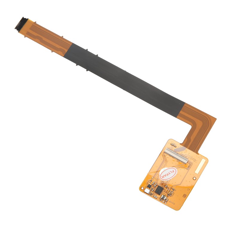 Display Screen Flex Cable FPC Accurate LCD Shaft Rotating Flex