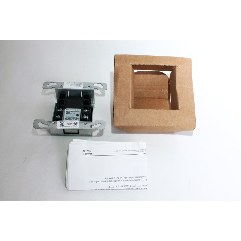 Simplex 4090-9116 Addressable IDNet Isolator