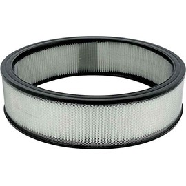 Allstar Performance -ALL26021 14" x 3.5" Paper Air Filter Element