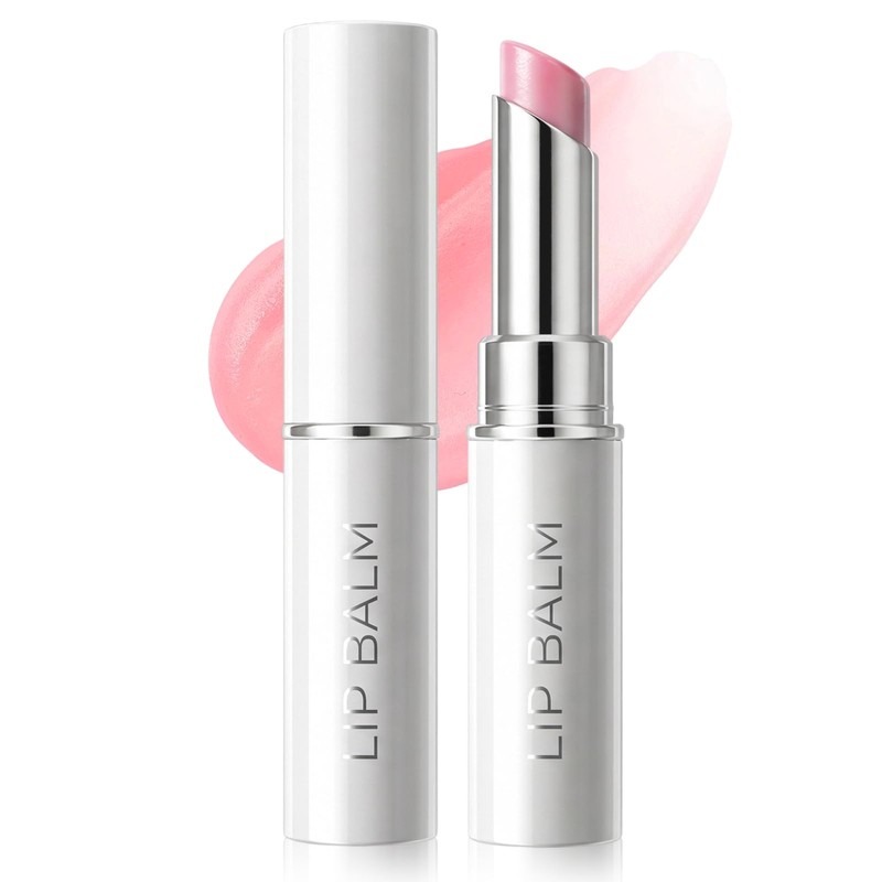 Erinde Bálsamo Labial PH que Cambia de Color, Hidratante de
